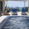 SUITE Thalassa - with Jacuzzi