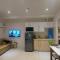 Studio type staycation Matina Enclaves condo fully furnished