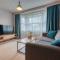 Spacious 2-Bed Flat Close To NEC BHX HS2