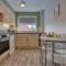 Spacious 2-Bed Flat Close To NEC BHX HS2