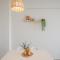 PortDickson Minimalist Seaview Home 10Pax3BR 1MinToBeach - 波德申
