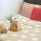 PortDickson Minimalist Seaview Home 10Pax3BR 1MinToBeach - 波德申