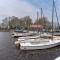 Welcome in - Appartement - Paviljoenwei 4 - Sneek 'Havenzicht' - Offingawier