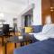 Ourania by Heloni Apartments Ourania by Heloni Apartments