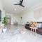 PortDickson Minimalist Seaview Home 10Pax3BR 1MinToBeach - 波德申