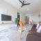 PortDickson Minimalist Seaview Home 10Pax3BR 1MinToBeach - 波德申
