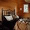 Cabin in the Snowy Mtns - Moonbah