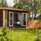 Cozy chalet with garden at the edge of the forest - Rijssen