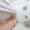 PortDickson Minimalist Seaview Home 10Pax3BR 1MinToBeach - 波德申