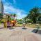PortDickson Minimalist Seaview Home 10Pax3BR 1MinToBeach - 波德申