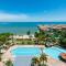 PortDickson Minimalist Seaview Home 10Pax3BR 1MinToBeach - 波德申