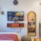Stylish Studio Moroccan Flair in Commonwealth QC - 马尼拉