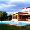 Complejo Casas de Campo