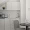 Phaedrus Living: Alkminis Seaside Suites Sand
