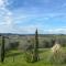 Podere il Casino, colline di Peccioli