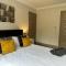 A luxury double bedroom with ensuite in High Wycombe - Buckinghamshire