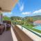 VILLA APELLA - PRIVATE HEATED POOL - Nohia