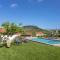 VILLA APELLA - PRIVATE HEATED POOL - Nohia