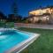 VILLA APELLA - PRIVATE HEATED POOL - Nohia