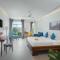 Elysium Suite - Siem Reap