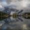 Casetta sul Lago di Misurina