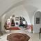 Historic Apt in Jaffa Port on the Mediterranean