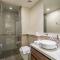 Exclusive Rate 1BR with Partial Burj Khalifa Views by Deluxe Holiday Homes - 迪拜