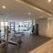 Exclusive Rate 1BR with Partial Burj Khalifa Views by Deluxe Holiday Homes - 迪拜