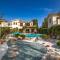 2 bedroom Villa Loukia with private pool and gardens, Aphrodite Hills Resort