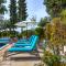 2 bedroom Villa Loukia with private pool and gardens, Aphrodite Hills Resort