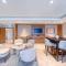 Amazing 2BR Burj Kalifa View - Dubaj