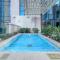 Amazing 2BR Burj Kalifa View - Dubaj