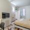 Porto Antico Functional & Roomy Flat