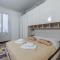 Porto Antico Functional & Roomy Flat