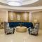 Shell Residences - Tower D8 - Manila