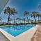 SKOL 335. Fantastic Beachfront Apartment Facing South.