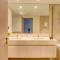Full Burj Khalifa View - Two Balconies - Dubaj