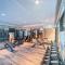 Full Burj Khalifa View - Two Balconies - Dubaj
