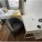 Webberley Stylish and Spacious Studio Unit in Stoke on Trent