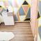 2 separate bedrooms and living room fully equipped with AC - Budapest