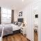 Webberley Stylish and Spacious Studio Unit in Stoke on Trent