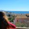 L'escapade Côte Bleue vue mer panoramique - 索塞莱潘