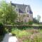 Manor house, huge park, Le Mans area - Saint-Germain-de-Coulamer