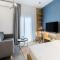 Paloma by halu!, City center apartments - Salonicco