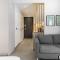 Paloma by halu!, City center apartments - Salonicco