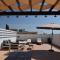 Sunny Rooftop in Ayia Napa 91Sqm Terrace Delight!