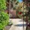 Villa familiale climatisée avec grand jardin - 6IRLA4 - Saint-Cyprien-Plage