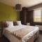 Vakantie appartement Amfora - 波佩林赫