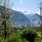 Nomadic Den Manali