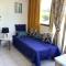 Appartement d'une chambre avec terrasse amenagee et wifi a Eccica Suarella a 3 km de la plage - Eccica-Suarella